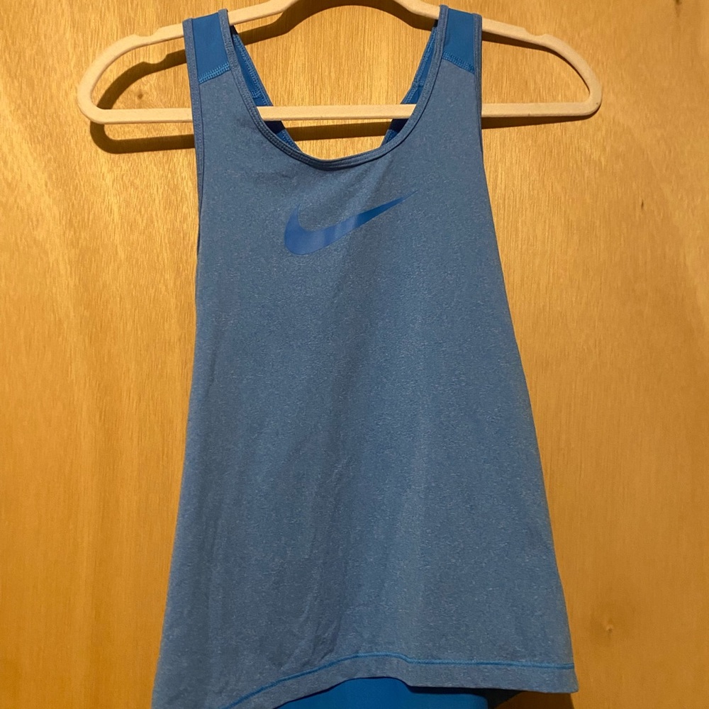 Nike Pro Tank Top